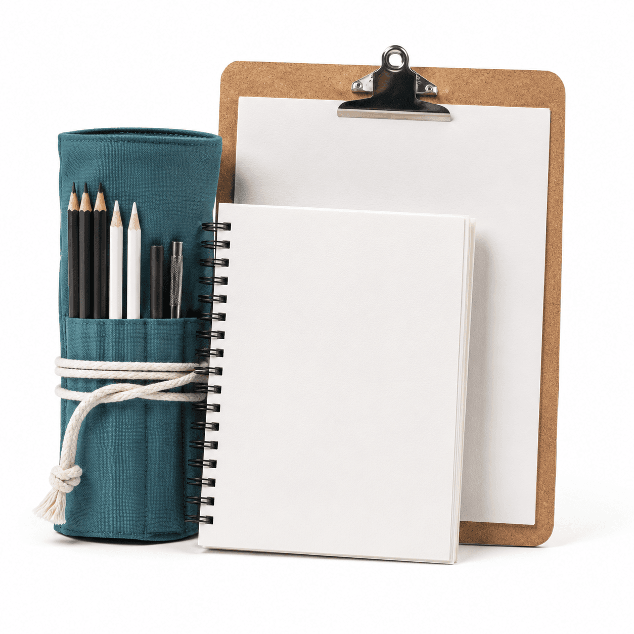 Sketch Session Bundle — studio supply product