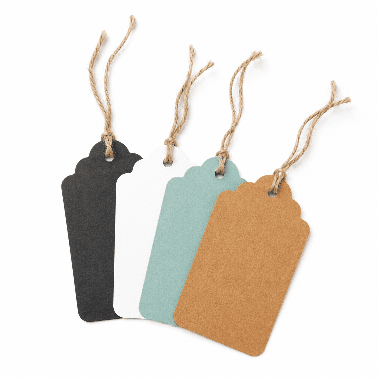 Studio Label Tags — studio supply product