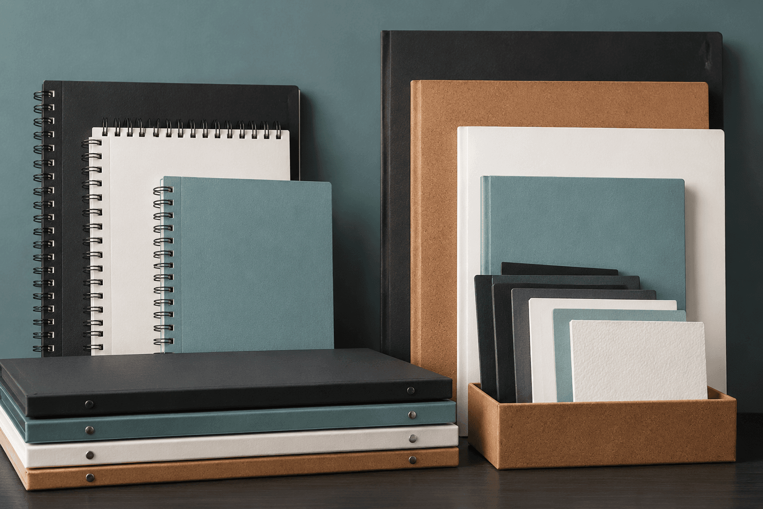 Paper & Filing